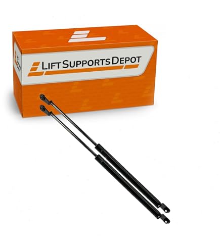 Amazon.com: Lift Supports Depot Qty (1) Compatible With Suzuki
